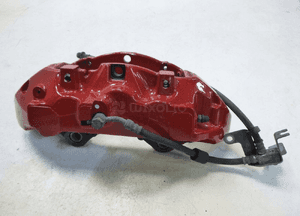 RANGE SPORT L494 VOGUE L405 ZACISK HAMULCOW BREMBO 6