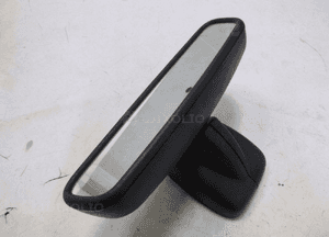 JAGUAR XK XKR X150 LUSTERKO WEWNĘTRZNE WSTECZNE 7