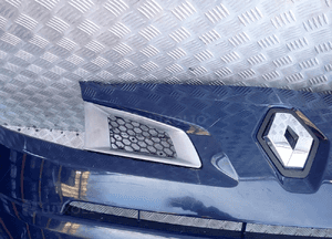 Zderzak przód renault koleos 3