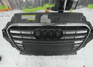 Audi A3 8V3 idealny grill atrapa 6
