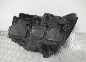 Lampa przednia przód prawa vw T6 lift full led 7L1941036D 2019-2023 19