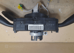 PRZEŁĄCZNIK ZESPOLONY PAJĄK PEUGEOT / CITROEN nr 96511186XT 3