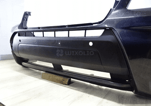 Zderzak przód przedni Subaru Forester Lift 14- 5