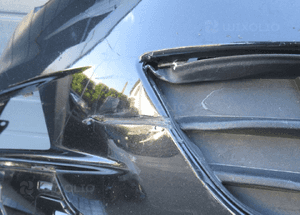 Zderzak przód przedni vw volkswagen golf vii 7 5G0807221 2012-2016 8