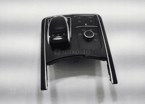 Panel tunelu środkowego kontroler mercedes gle i W166 166 A1669006815 15-19 7
