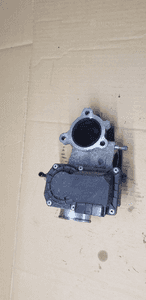 Przepustnica Mazda 6 II 2.2 D R2AA136B0 1