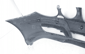 Zderzak przód przedni mercedes e W211 lift 06-09 A2118801540 7
