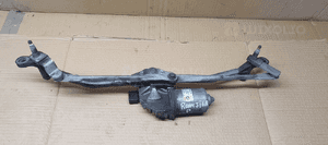 Mechanizm wycieraczek przód przedni Skoda Roomster 5J1955113A 1