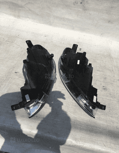 Ford fiesta MK8 lampa prawa 17- 3