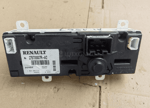 PANEL NAWIEWU RENAULT MASTER III 275700007R-A2 4