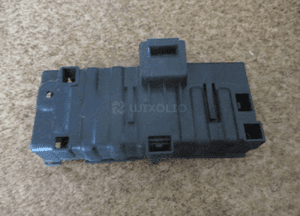 MODUŁ STEROWNIK PEUGEOT 3008 5008 A2C53334284 2