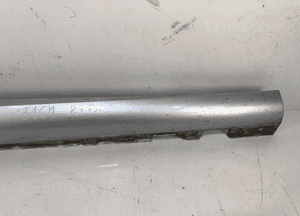 Listwa progowa prawa próg mercedes slk R172 W172 3