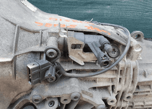 Skrzynia 5 Biegow GBR 1.9 TDI AVB 101KM Diesel Audi A4 B6 B7 VW Passat B5 12