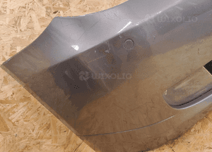 BMW e60 5 V 03-10 space grau ZDERZAK PRZÓD KOMPLET PDC 8