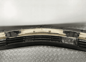 Zderzak przód przedni mercedes s klasa W126 7