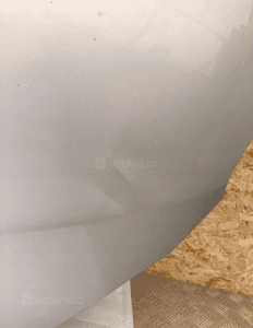 Bmw E92 E93 maska pokrywa silnika lci lift 9