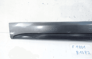 AUDI Q5 II 80A 2017- LISTWA DRZWI LEWY PRZÓD 80A853959A 2