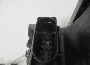 Lampa przednia przód prawa mercedes eqb full led A2439069000 24