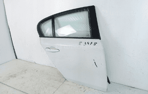 Drzwi prawy tył prawe tylne bmw 1 E87 2004- 2