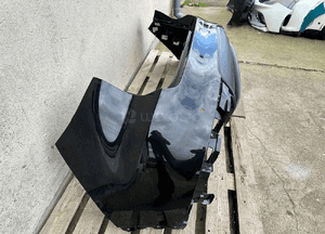Zderzak tył tylny mazda CX-60 CX60 2022- KAAA-50221 cały 2