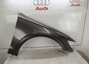 Błotnik audi A6 C7 4G 4G0 allroad 2012-2018 oryginał alu oe 1