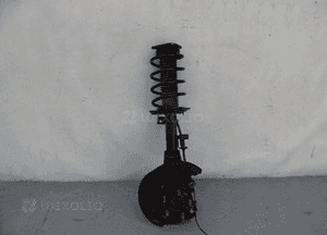 MCPERSON PRAWY ZWROTNICA FORD FOCUS MK3 LIFT 1.5 1