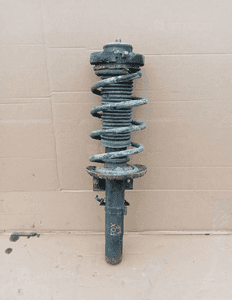 Amortyzator mcperson lewy przód przedni VW FOX 1