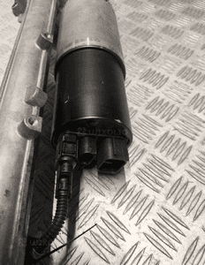 BMW X3M F97 X4M F98 MAGLOWNICA PRZEKŁADNIA KIEROWNICZA UM 9500643 8