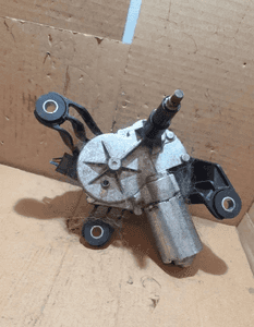 SILNICZEK WYCIERACZKI TYŁ OPEL ASTRA H KOMBI EUROPA 0390201591 5