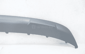 Hyundai tucson iv 2020- 86577-N7001 dokładka spoiler zderzaka przód 4