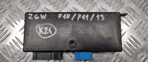 BMW F10 F11 MODUŁ STEROWNIK ZGW 9340521 6