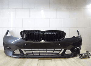 Bmw 3 G20 G21 zderzak przód przedni 7422239 1