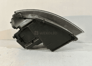 AUDI A3 8P Lampa przednia H7 prawa - 14830 4