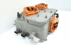 STEROWNIK MODUŁ ŁADOWANIA BMW I3 I01 8625522 4