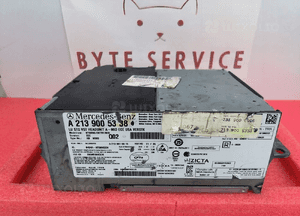 Mercedes-Benz Nawigacja Multimedia NTG6 MID ECE USA VERSTK A2139005338 1