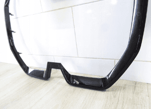 BMW IX M60 ramka grill atrapa chłodnicy 9492163 4
