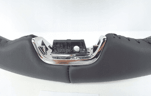 Kierownica skoda octavia iv grzana 5E3419093AF 6