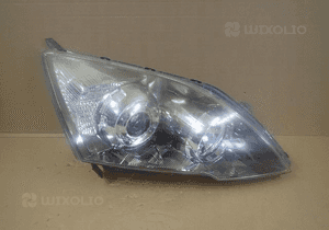 Lampa prawa prawy xenon honda crv 2 ii lift 07-12R 1