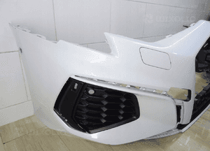 Audi A3 8Y 20- s line zderzak przedni 8Y0807437 4
