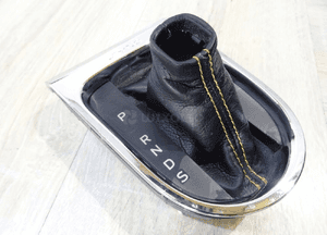 MIESZEK BIEGÓW AUTOMAT FORD MUSTANG VI fr3p-7k004 2