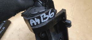 Popielniczka schowek Audi A4 B6 8E0857951H 7