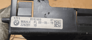 Ramka mocowanie chłodnicy BMW M5 G30 F90 8742470 7