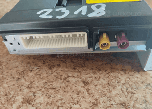 MODUŁ STEROWNIK KOMFORTU HYUNDAI I30 III 3 I30N 96510-G4400 4