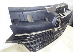 GRILL ZDERZAK PRZÓD MASTER 4 renault 8