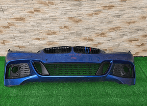 Zderzak bmw 2 F45 F46 m pakiet 1