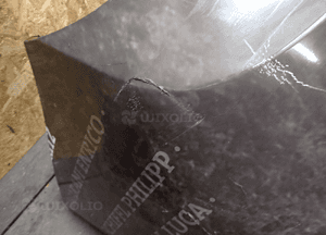 ZDERZAK TYŁ ALFA ROMEO GIULIETTA 4