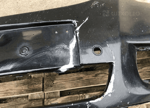 Zderzak przód przedni opel insignia i 1 a 2008- pod spryski i pdc cały 4