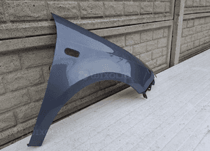 Seat ibiza iv 09-17 błotnik przedni prawy 3