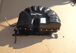 KOMPRESOR ZAWIESZENIA LAND ROVER HPLA 3B484 AF 1
