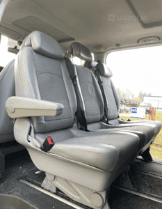 VIANO 639 fotel  trójka ławka kanapa koziołek 447 pol skora szary TREND lift 1